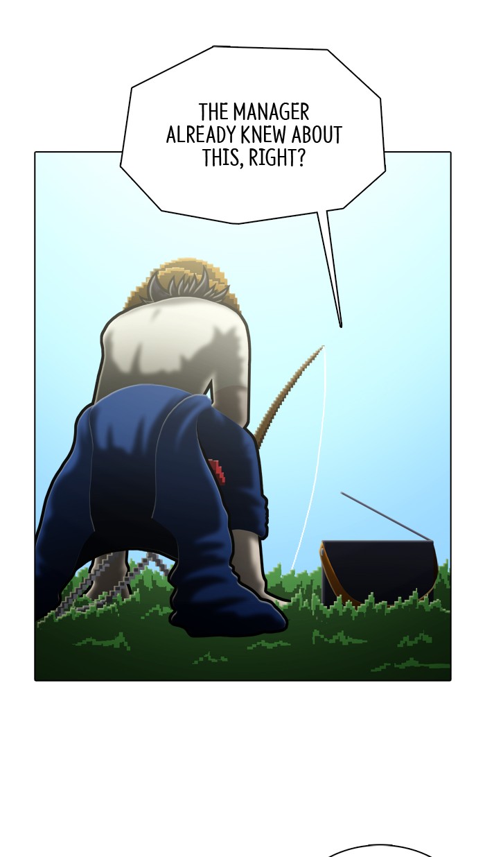 Guardians of the Video Game Chapter 180 page 10 - Chapter 180: Ep. 179 - Advent
