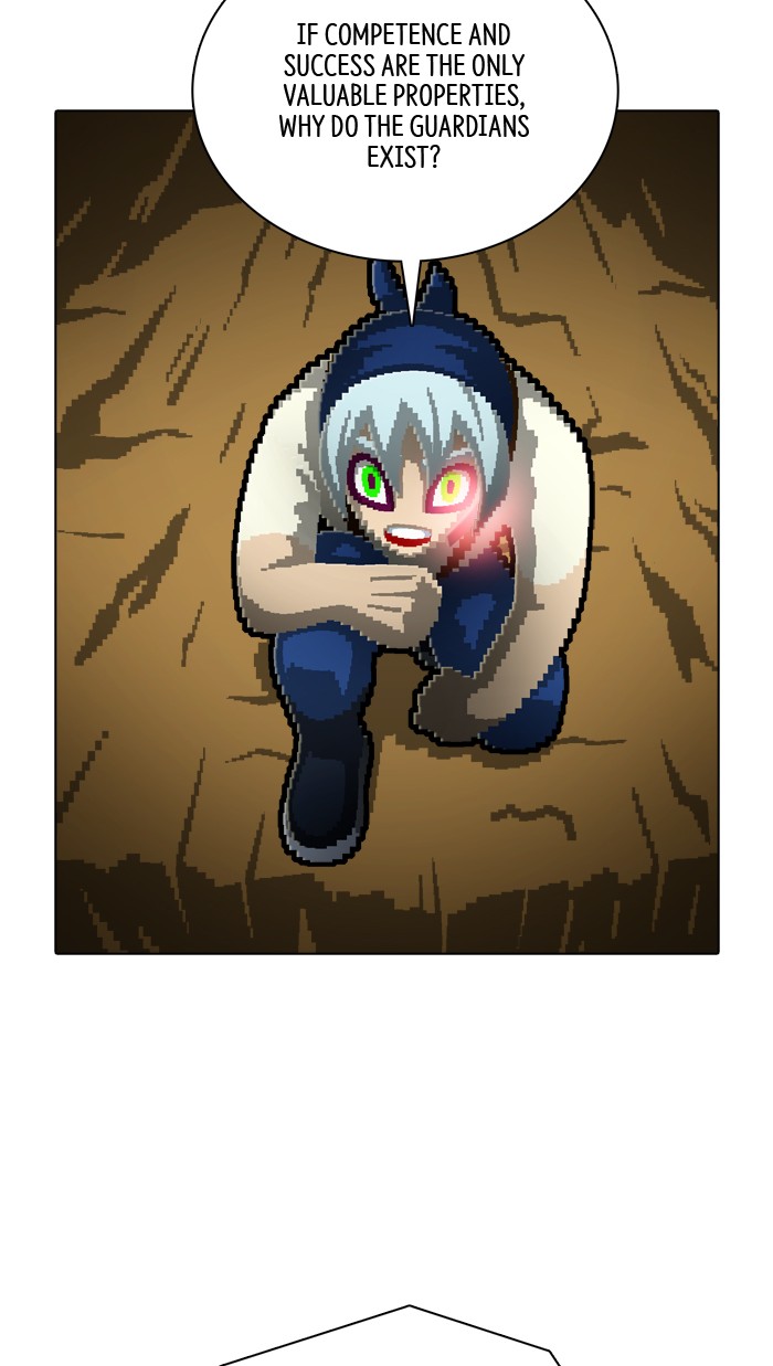 Guardians of the Video Game Chapter 180 page 14 - Chapter 180: Ep. 179 - Advent