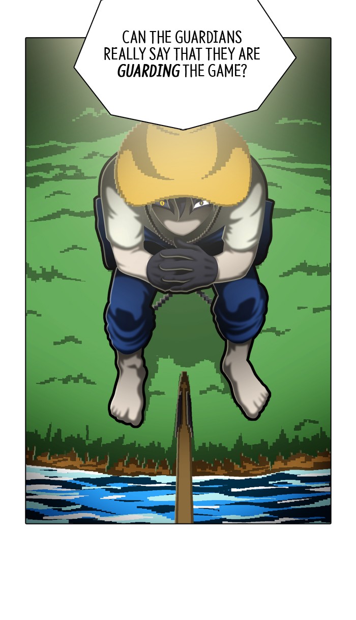 Guardians of the Video Game Chapter 180 page 15 - Chapter 180: Ep. 179 - Advent