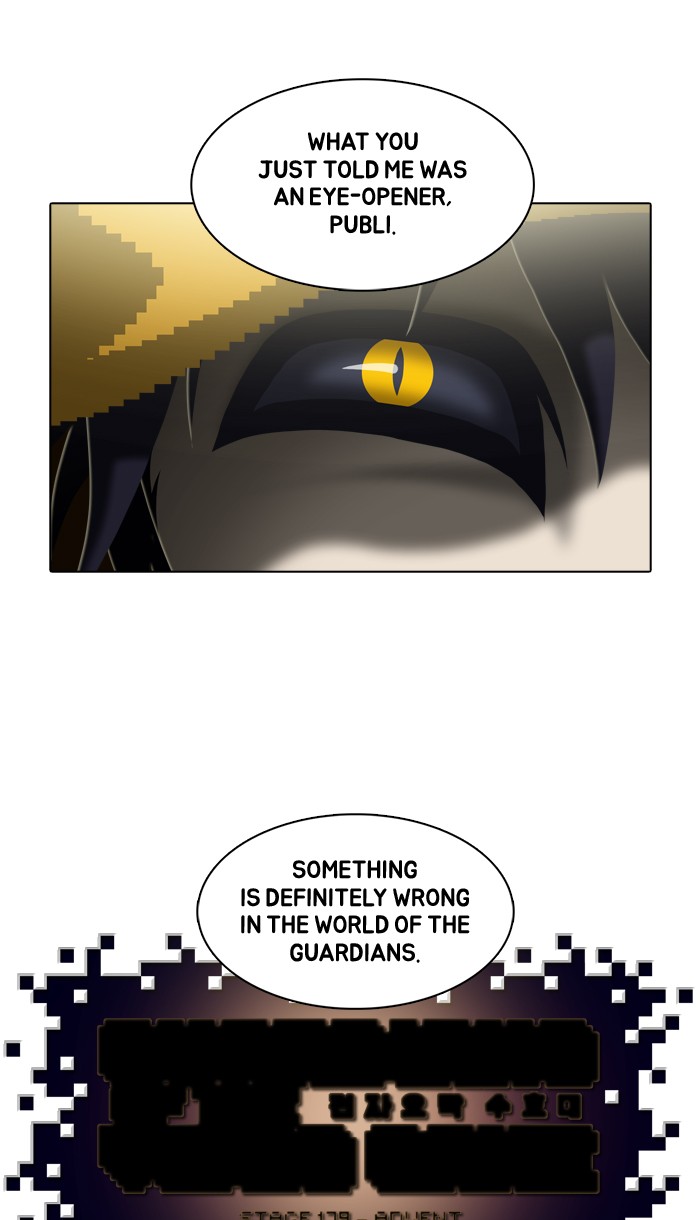 Guardians of the Video Game Chapter 180 page 17 - Chapter 180: Ep. 179 - Advent