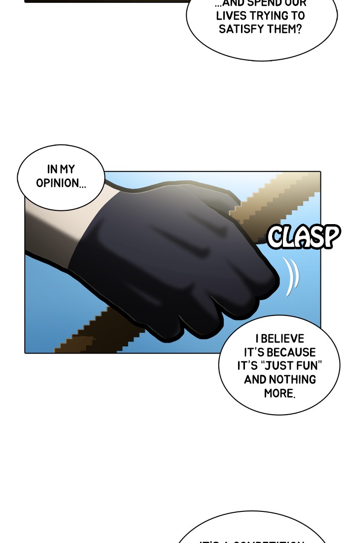 Guardians of the Video Game Chapter 180 page 20 - Chapter 180: Ep. 179 - Advent