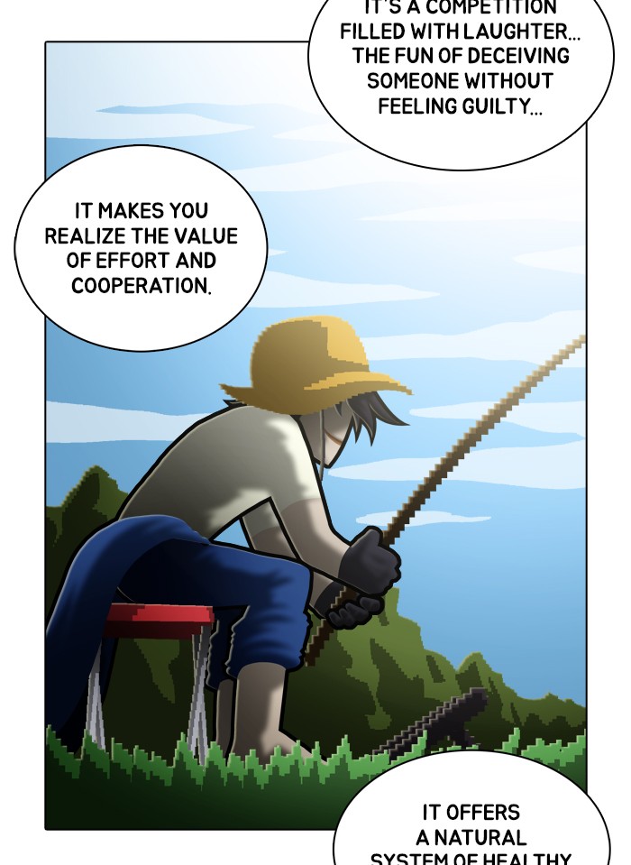 Guardians of the Video Game Chapter 180 page 21 - Chapter 180: Ep. 179 - Advent