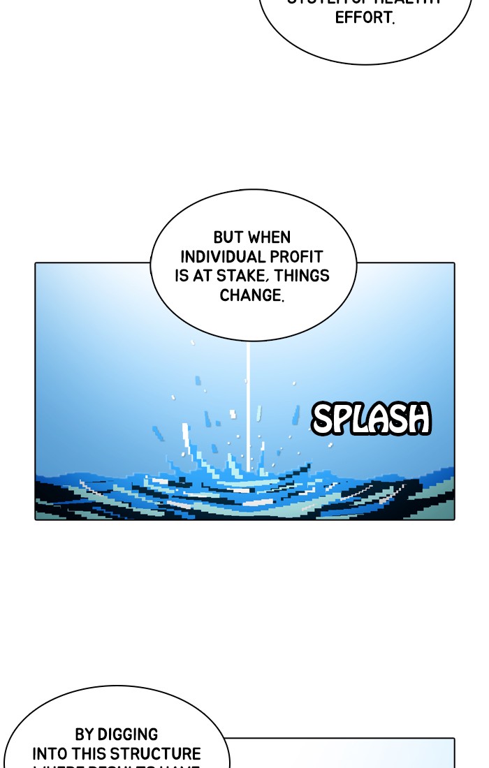 Guardians of the Video Game Chapter 180 page 22 - Chapter 180: Ep. 179 - Advent