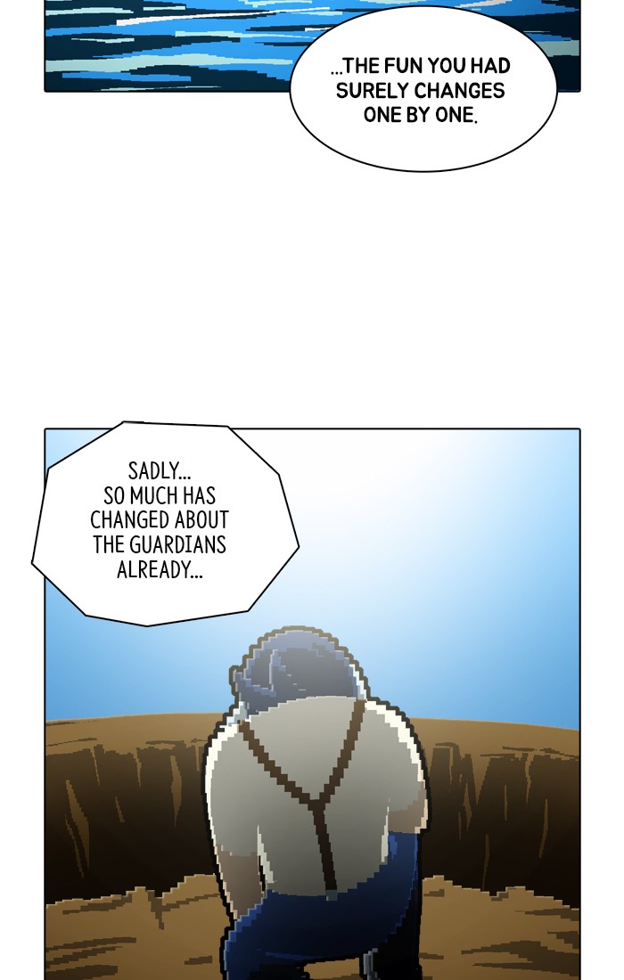 Guardians of the Video Game Chapter 180 page 24 - Chapter 180: Ep. 179 - Advent