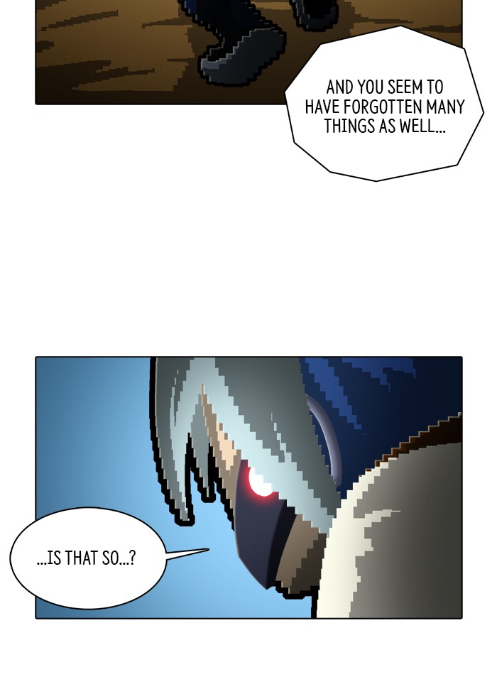 Guardians of the Video Game Chapter 180 page 25 - Chapter 180: Ep. 179 - Advent