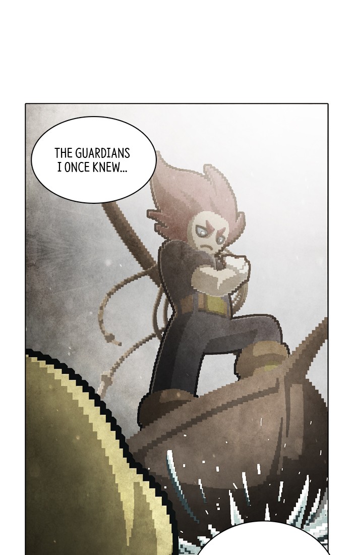 Guardians of the Video Game Chapter 180 page 26 - Chapter 180: Ep. 179 - Advent