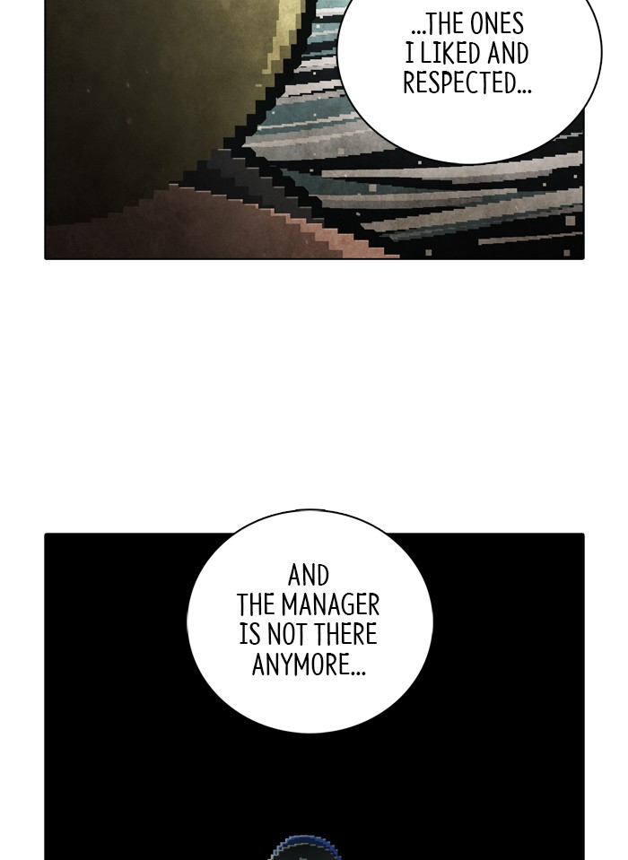 Guardians of the Video Game Chapter 180 page 27 - Chapter 180: Ep. 179 - Advent