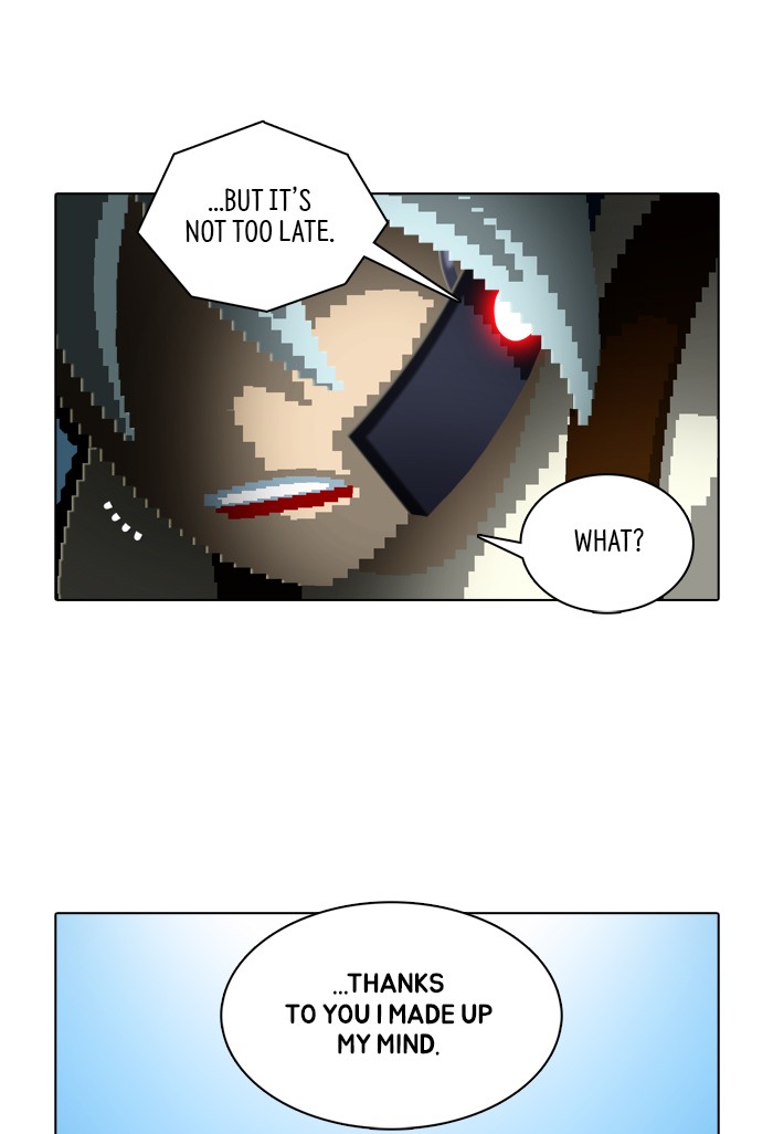 Guardians of the Video Game Chapter 180 page 30 - Chapter 180: Ep. 179 - Advent