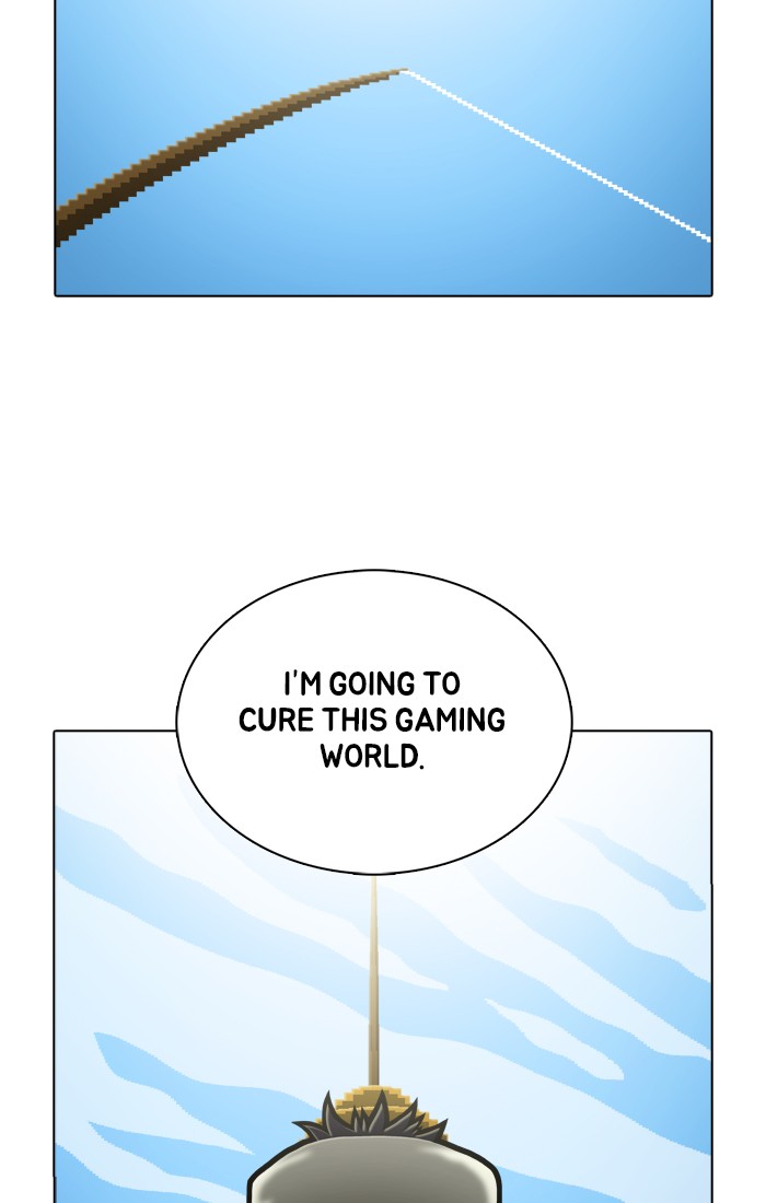 Guardians of the Video Game Chapter 180 page 31 - Chapter 180: Ep. 179 - Advent