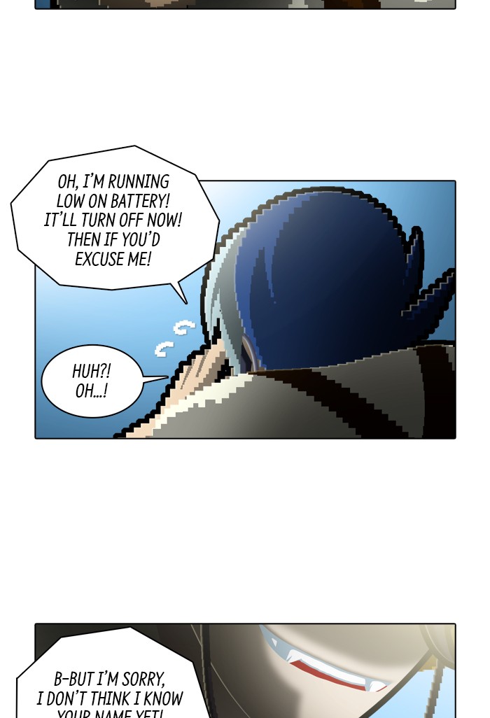 Guardians of the Video Game Chapter 180 page 34 - Chapter 180: Ep. 179 - Advent