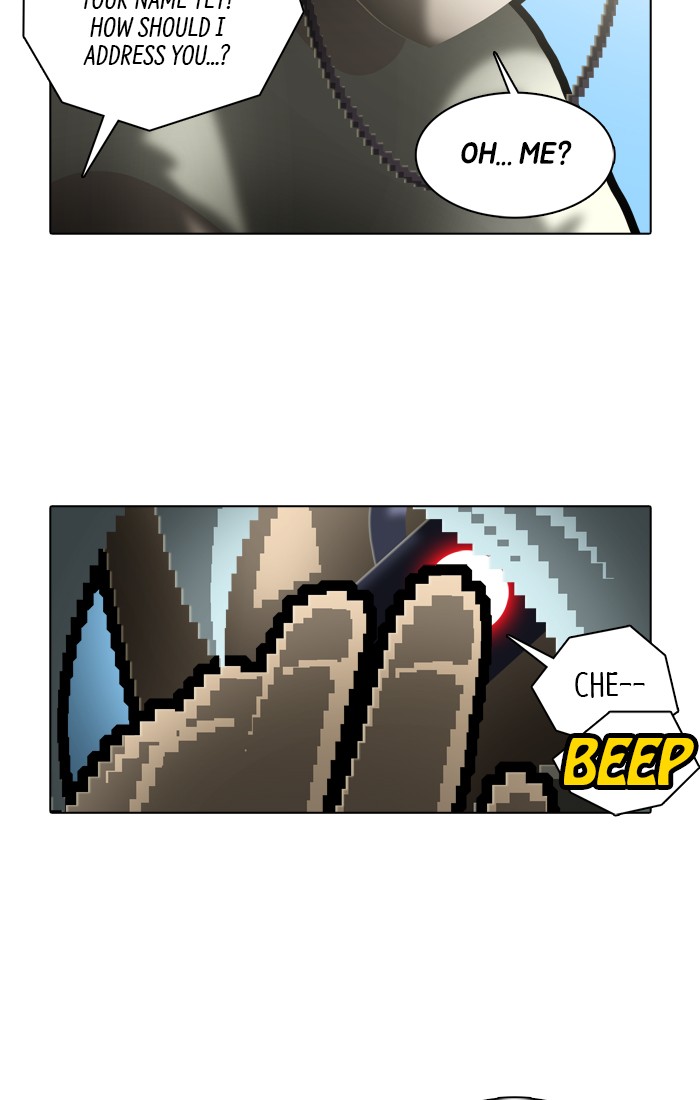 Guardians of the Video Game Chapter 180 page 35 - Chapter 180: Ep. 179 - Advent