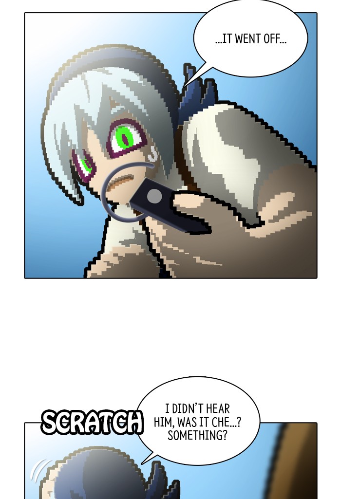Guardians of the Video Game Chapter 180 page 36 - Chapter 180: Ep. 179 - Advent