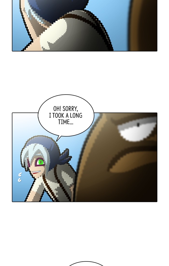 Guardians of the Video Game Chapter 180 page 37 - Chapter 180: Ep. 179 - Advent