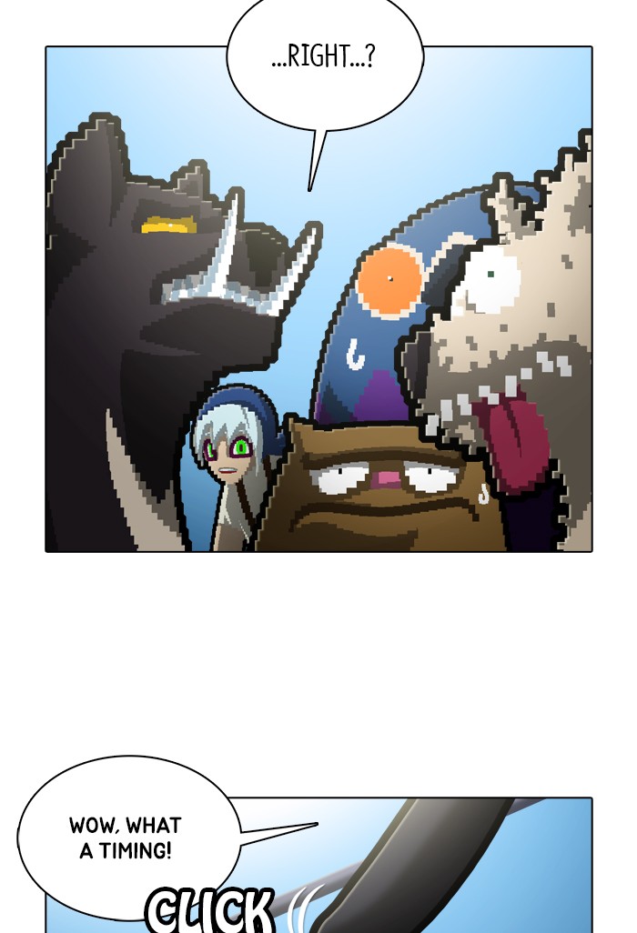 Guardians of the Video Game Chapter 180 page 38 - Chapter 180: Ep. 179 - Advent