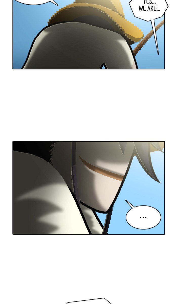 Guardians of the Video Game Chapter 180 page 4 - Chapter 180: Ep. 179 - Advent