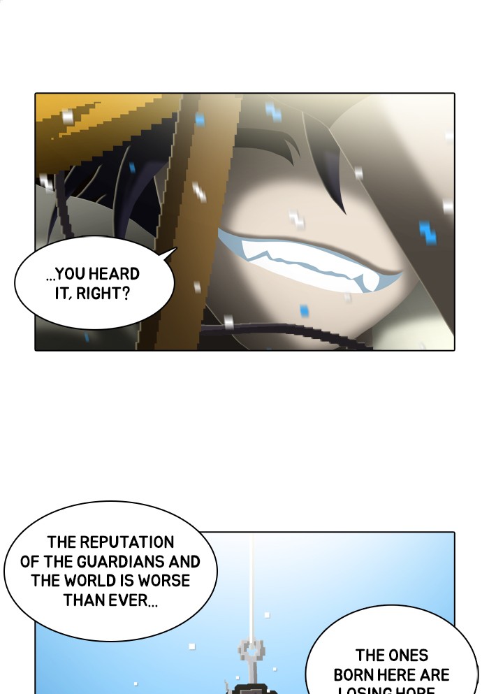 Guardians of the Video Game Chapter 180 page 41 - Chapter 180: Ep. 179 - Advent