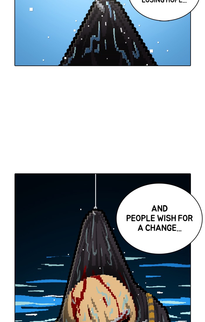 Guardians of the Video Game Chapter 180 page 42 - Chapter 180: Ep. 179 - Advent