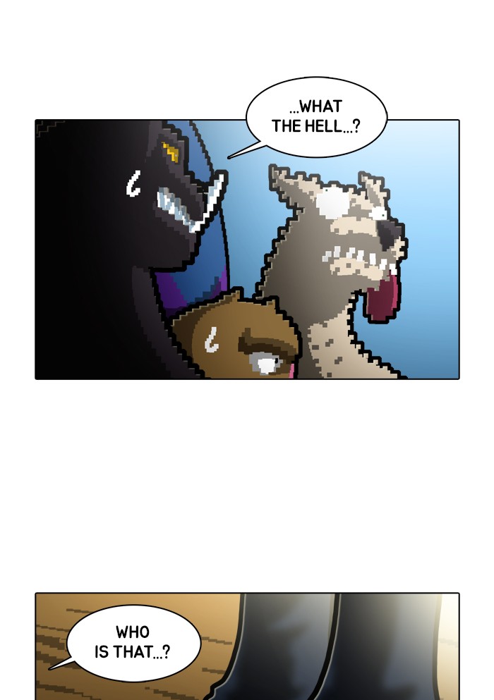 Guardians of the Video Game Chapter 180 page 45 - Chapter 180: Ep. 179 - Advent