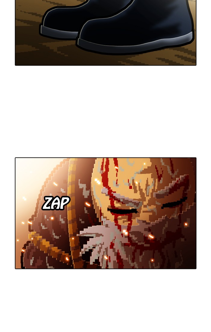 Guardians of the Video Game Chapter 180 page 46 - Chapter 180: Ep. 179 - Advent
