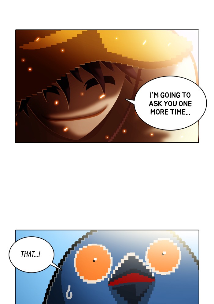 Guardians of the Video Game Chapter 180 page 47 - Chapter 180: Ep. 179 - Advent