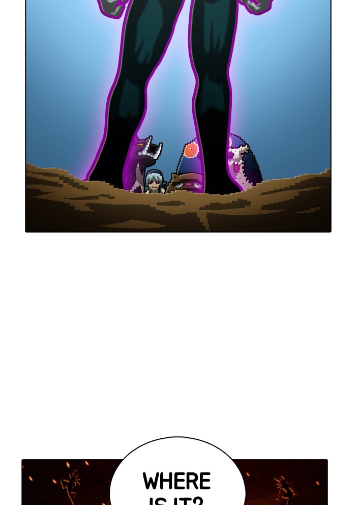 Guardians of the Video Game Chapter 180 page 49 - Chapter 180: Ep. 179 - Advent