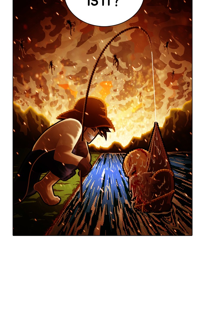 Guardians of the Video Game Chapter 180 page 50 - Chapter 180: Ep. 179 - Advent