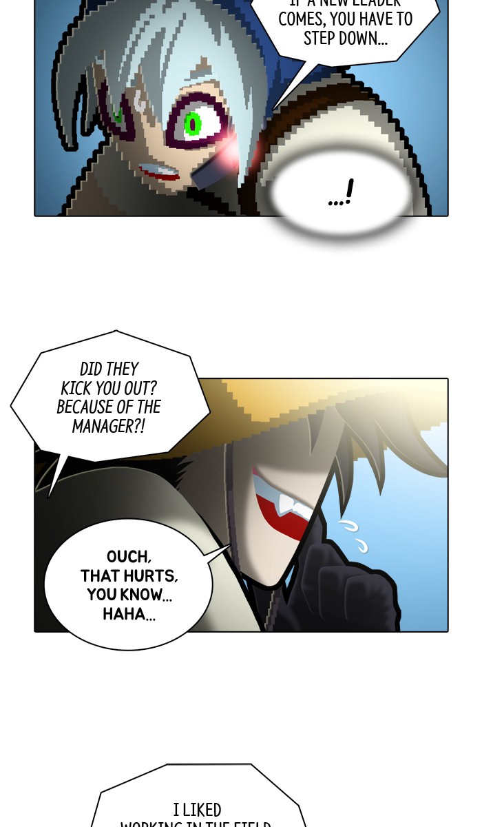 Guardians of the Video Game Chapter 180 page 8 - Chapter 180: Ep. 179 - Advent