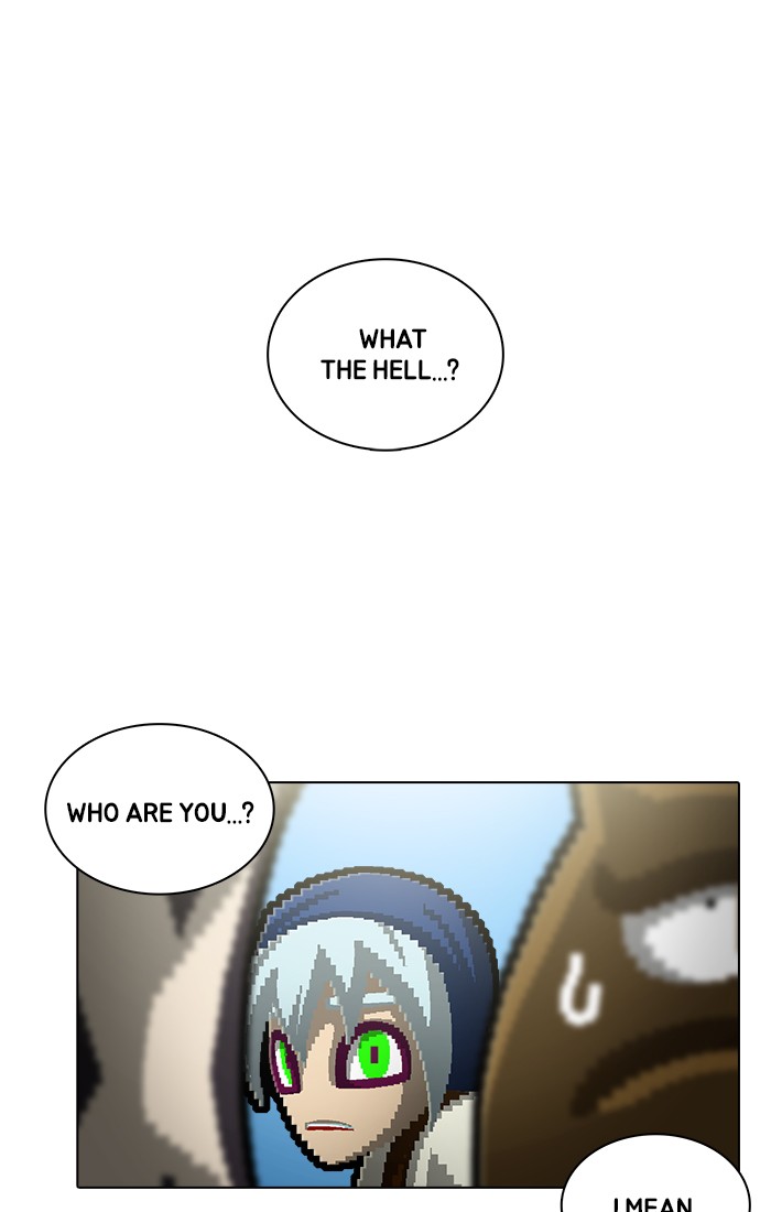Guardians of the Video Game Chapter 181 page 1 - Chapter 181: Ep. 180 - Disparate Individuals