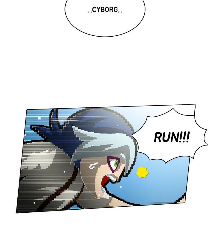 Guardians of the Video Game Chapter 181 page 10 - Chapter 181: Ep. 180 - Disparate Individuals