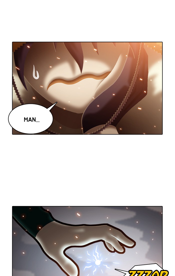 Guardians of the Video Game Chapter 181 page 16 - Chapter 181: Ep. 180 - Disparate Individuals