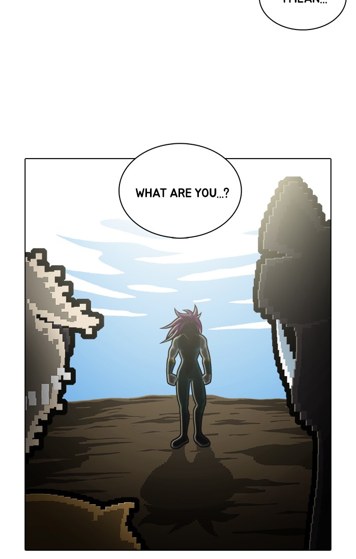 Guardians of the Video Game Chapter 181 page 2 - Chapter 181: Ep. 180 - Disparate Individuals