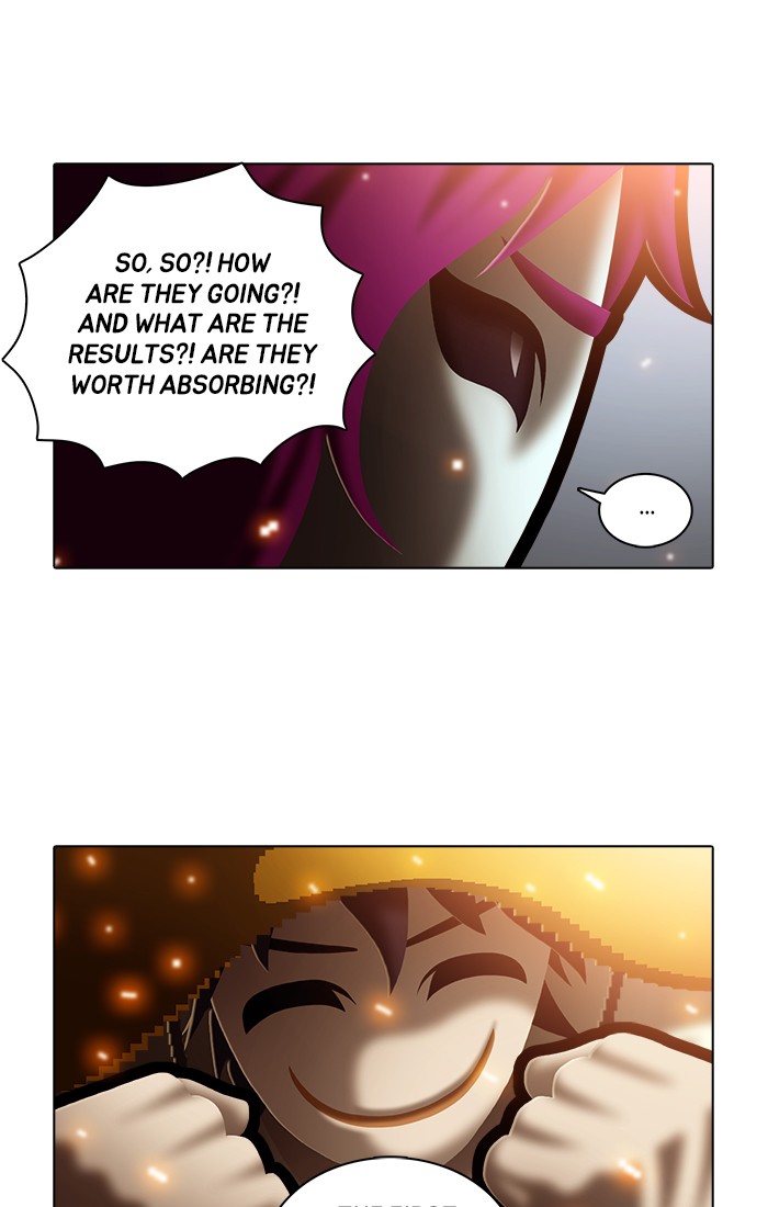 Guardians of the Video Game Chapter 181 page 21 - Chapter 181: Ep. 180 - Disparate Individuals