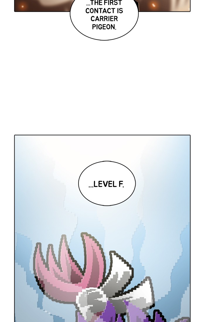 Guardians of the Video Game Chapter 181 page 22 - Chapter 181: Ep. 180 - Disparate Individuals