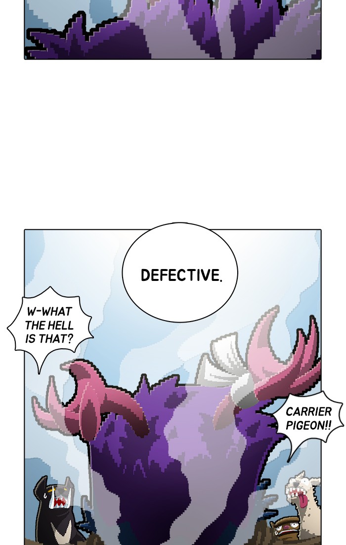 Guardians of the Video Game Chapter 181 page 23 - Chapter 181: Ep. 180 - Disparate Individuals