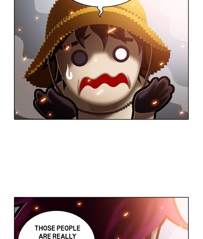 Guardians of the Video Game Chapter 181 page 29 - Chapter 181: Ep. 180 - Disparate Individuals