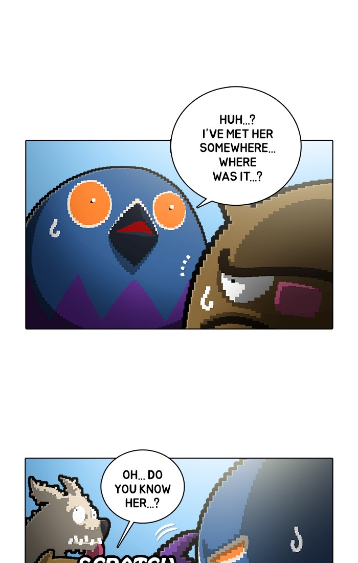 Guardians of the Video Game Chapter 181 page 3 - Chapter 181: Ep. 180 - Disparate Individuals