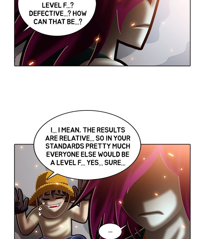 Guardians of the Video Game Chapter 181 page 30 - Chapter 181: Ep. 180 - Disparate Individuals