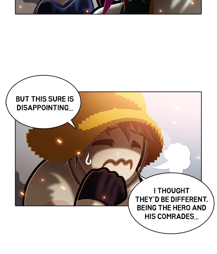Guardians of the Video Game Chapter 181 page 31 - Chapter 181: Ep. 180 - Disparate Individuals