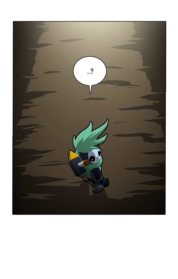 Guardians of the Video Game Chapter 181 page 37 - Chapter 181: Ep. 180 - Disparate Individuals