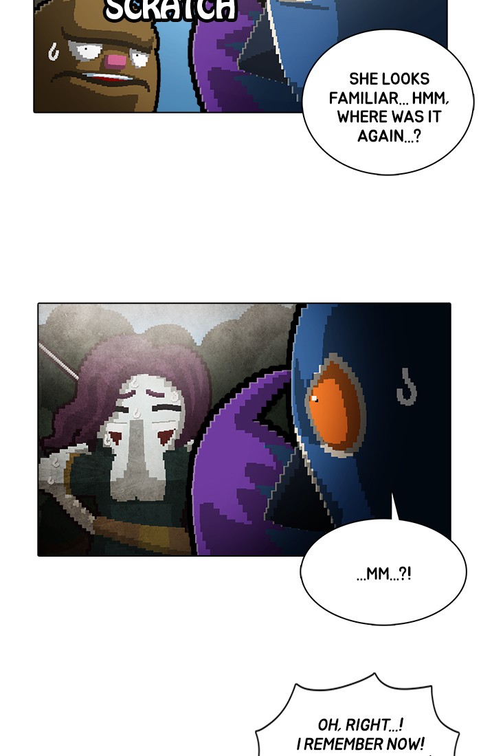 Guardians of the Video Game Chapter 181 page 4 - Chapter 181: Ep. 180 - Disparate Individuals