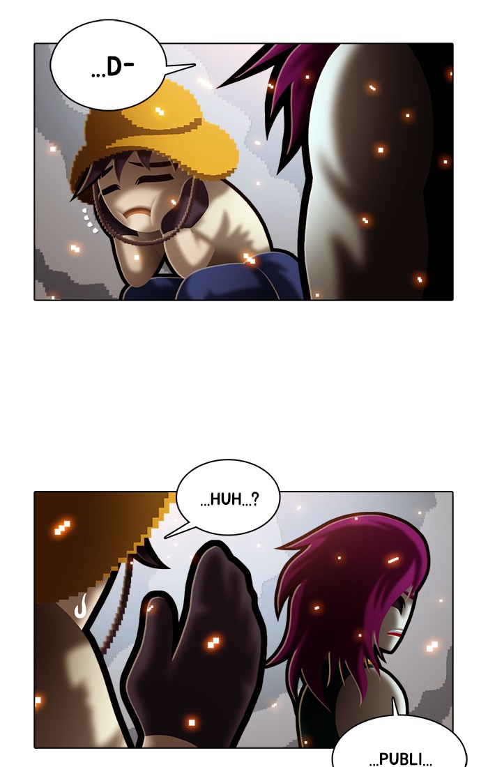 Guardians of the Video Game Chapter 181 page 45 - Chapter 181: Ep. 180 - Disparate Individuals