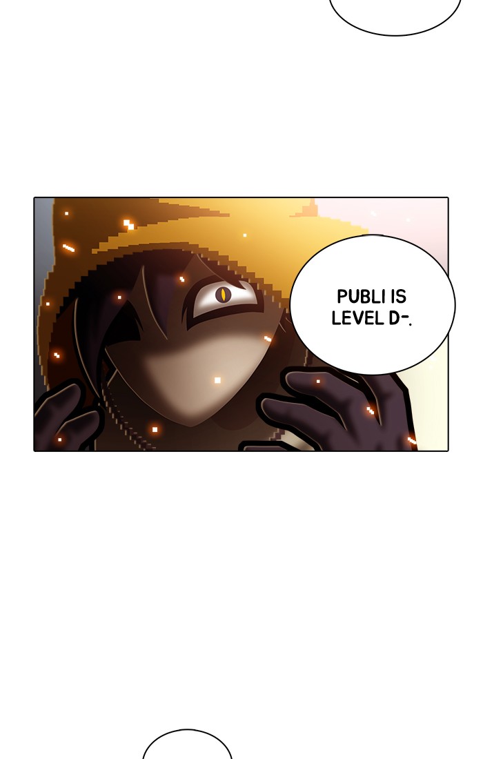 Guardians of the Video Game Chapter 181 page 46 - Chapter 181: Ep. 180 - Disparate Individuals