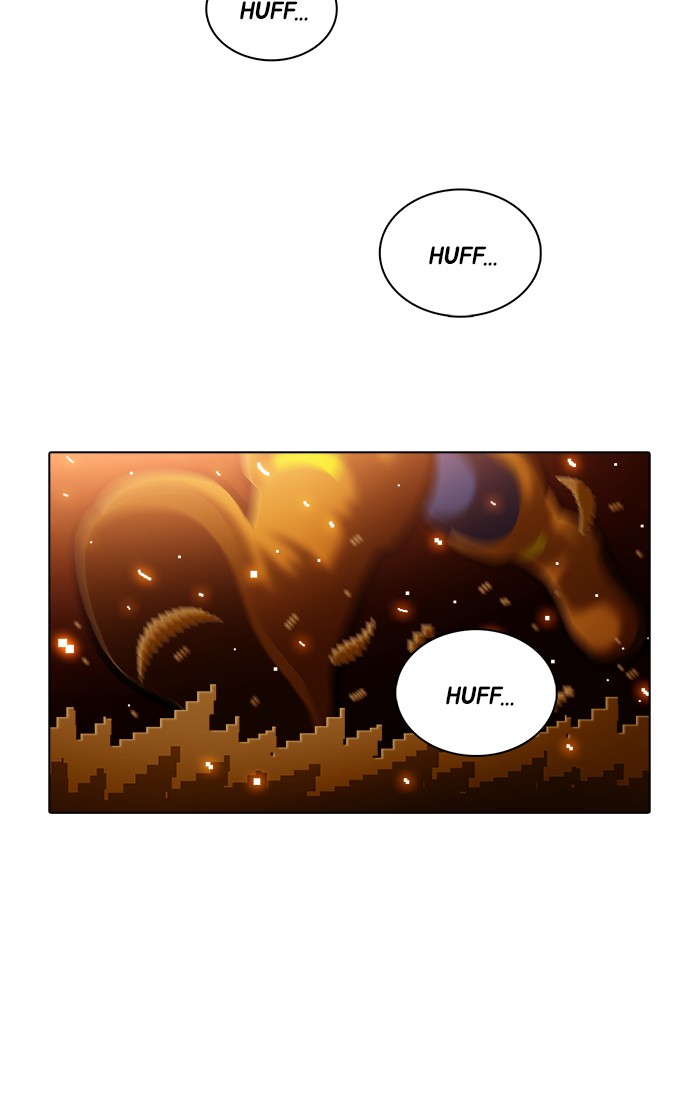 Guardians of the Video Game Chapter 181 page 47 - Chapter 181: Ep. 180 - Disparate Individuals