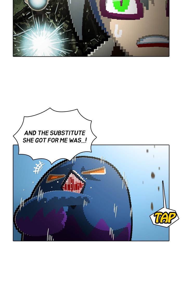 Guardians of the Video Game Chapter 181 page 7 - Chapter 181: Ep. 180 - Disparate Individuals
