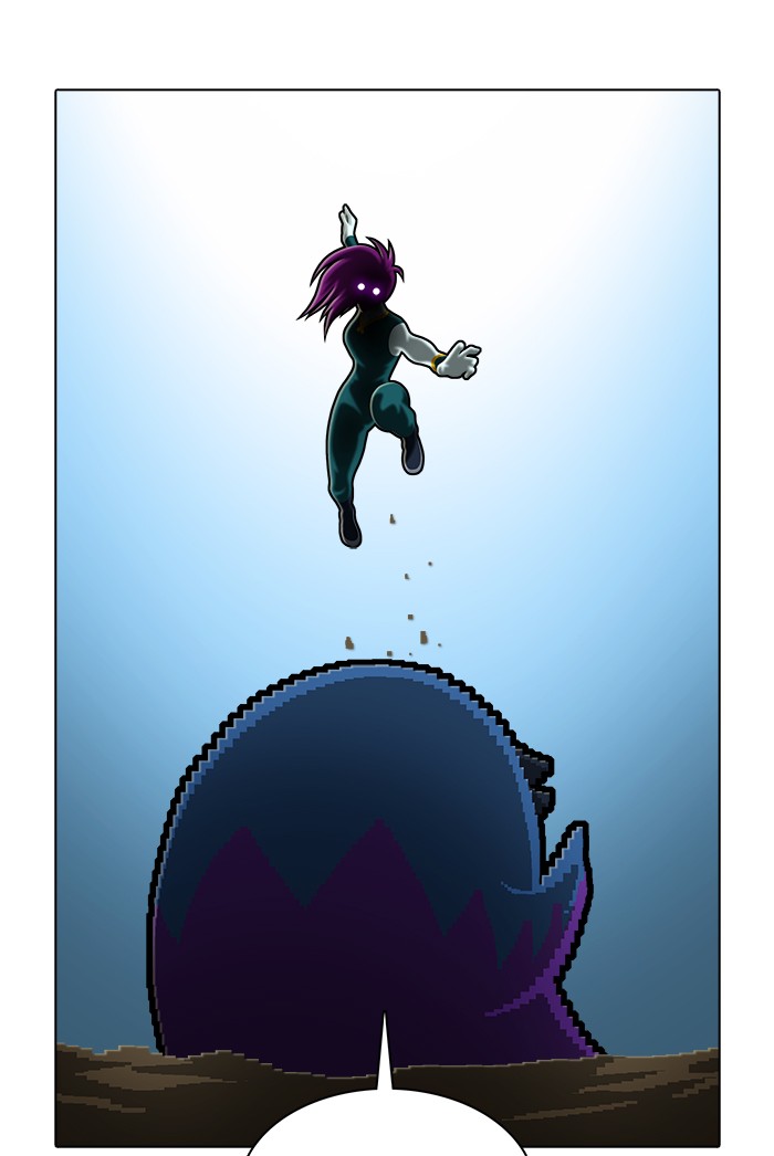 Guardians of the Video Game Chapter 181 page 9 - Chapter 181: Ep. 180 - Disparate Individuals