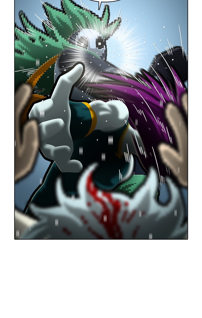 Guardians of the Video Game Chapter 182 page 12 - Chapter 182: Ep. 181 - Persistent (1)