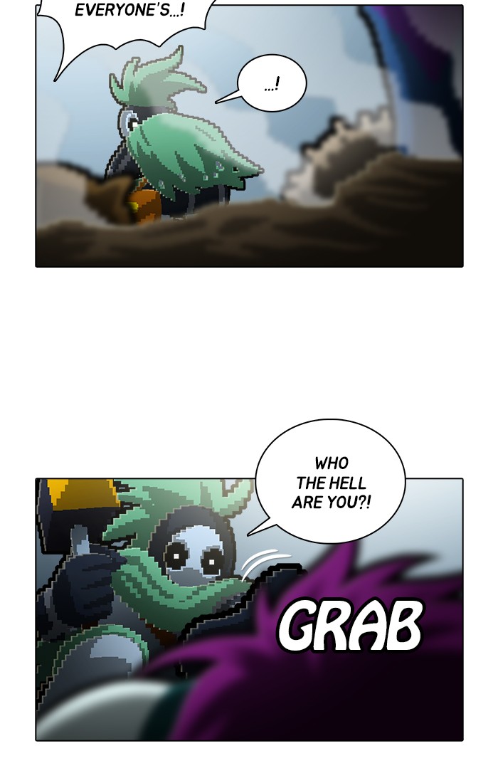 Guardians of the Video Game Chapter 182 page 15 - Chapter 182: Ep. 181 - Persistent (1)