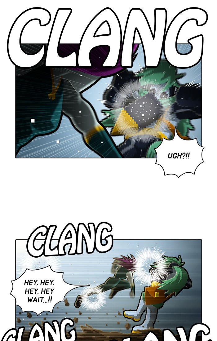 Guardians of the Video Game Chapter 182 page 17 - Chapter 182: Ep. 181 - Persistent (1)
