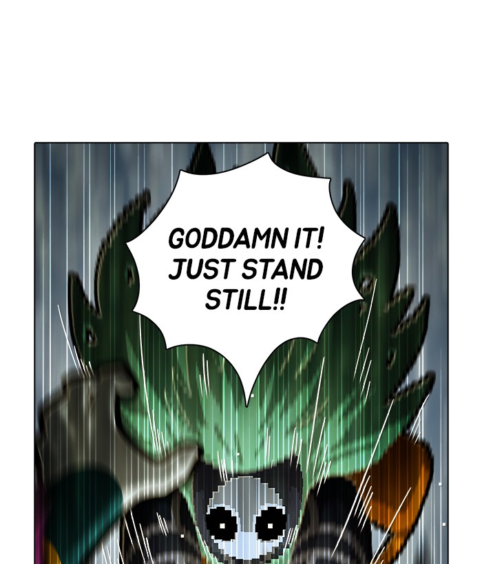 Guardians of the Video Game Chapter 182 page 20 - Chapter 182: Ep. 181 - Persistent (1)