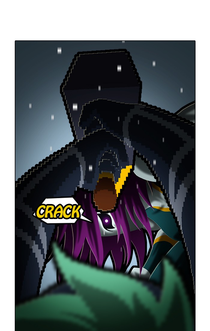 Guardians of the Video Game Chapter 182 page 22 - Chapter 182: Ep. 181 - Persistent (1)